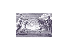 knights jousting  001